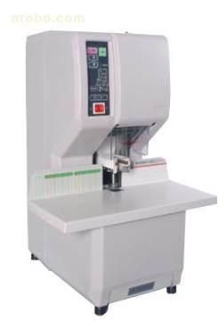 【銀友牌BF-50智能全自動(dòng)打孔裝訂機(jī)】BF-50,價(jià)格,廠家,圖片,供應(yīng)商,庫存辦公、文教用品,北京金銀佳圖商貿(mào) - 產(chǎn)品庫 - 阿土伯交易網(wǎng)